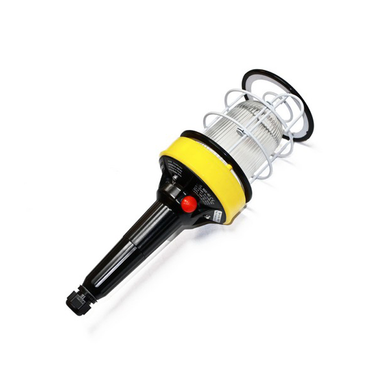 BSX-60 Explosion Proof Hand La