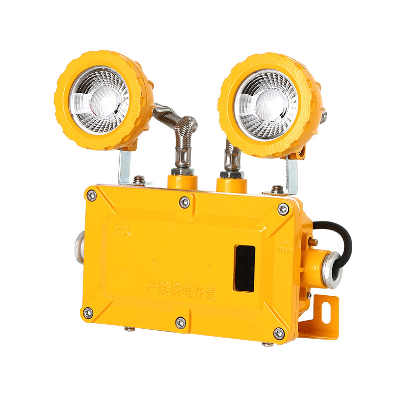 BAJ52 Explosion-proof emergenc