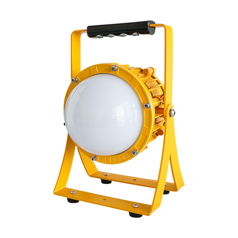 XC2450-60W Explosion-proof portable work light