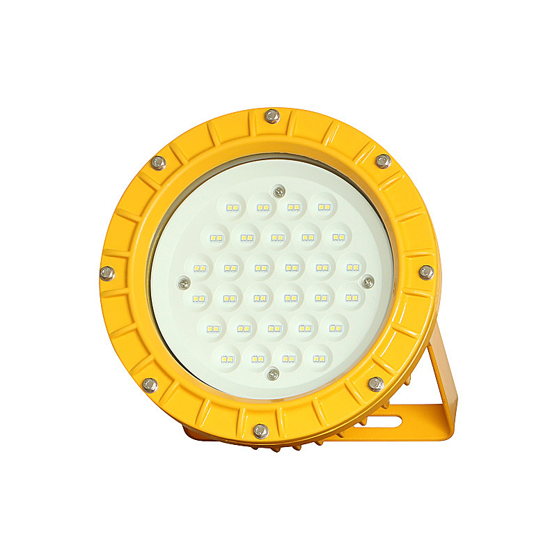 BED150 LED Explosion proof lig