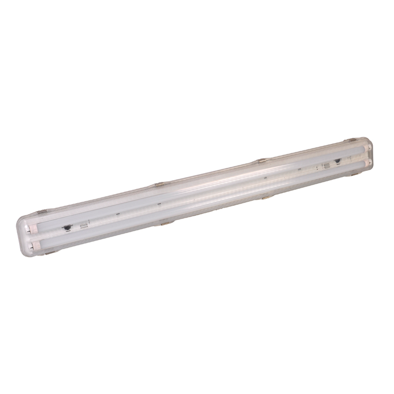 FAY 2*18W LED Tri-Pr
