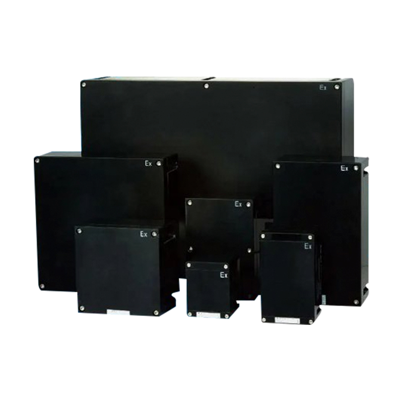 BXT8050 Explosion-proof Enclosures