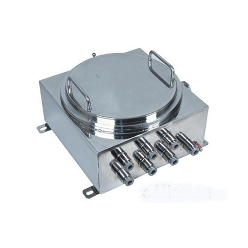 Explosion-proof Distribution Panels