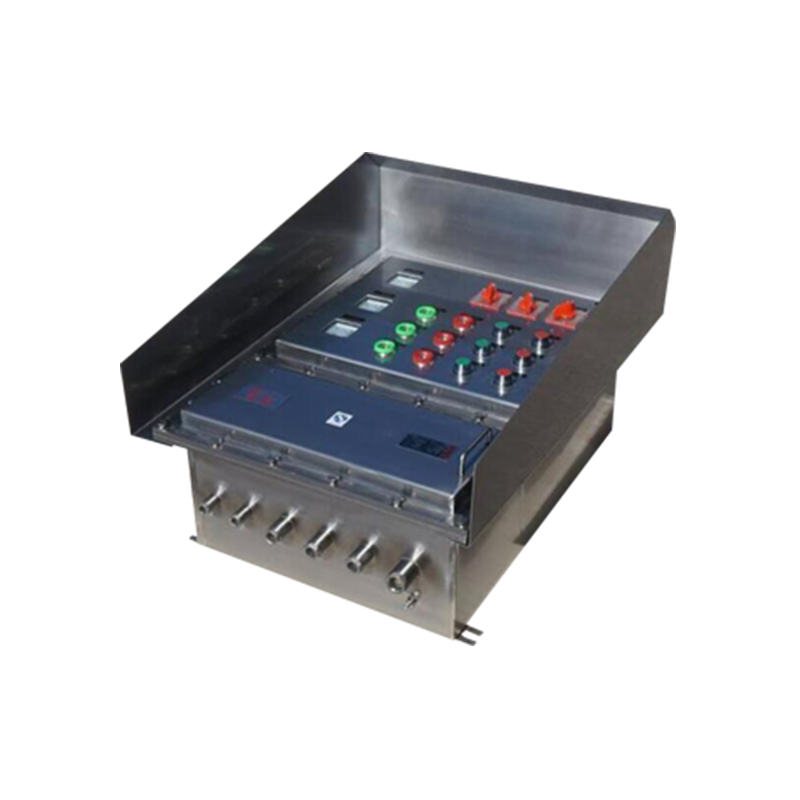 Explosion-proof Distribution Panels