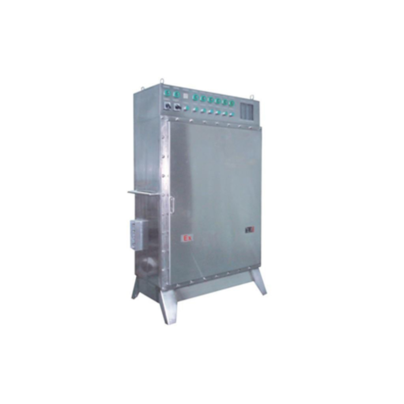 Explosion-proof Distribution Panels