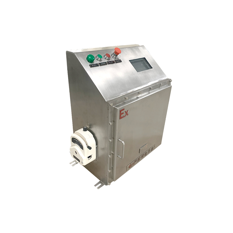 Explosion-proof Distribution Panels