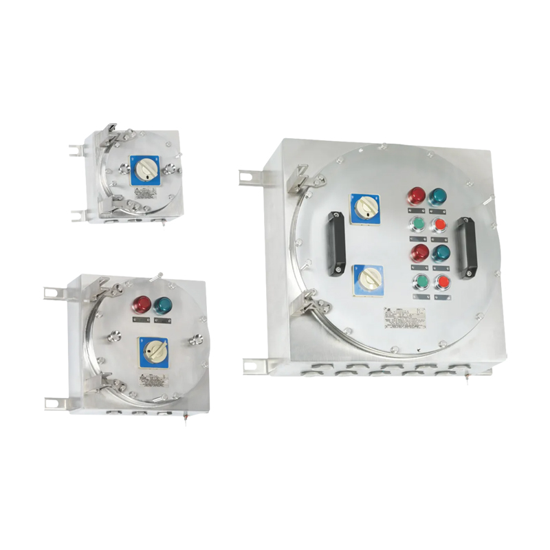 Explosion-proof Distribution P