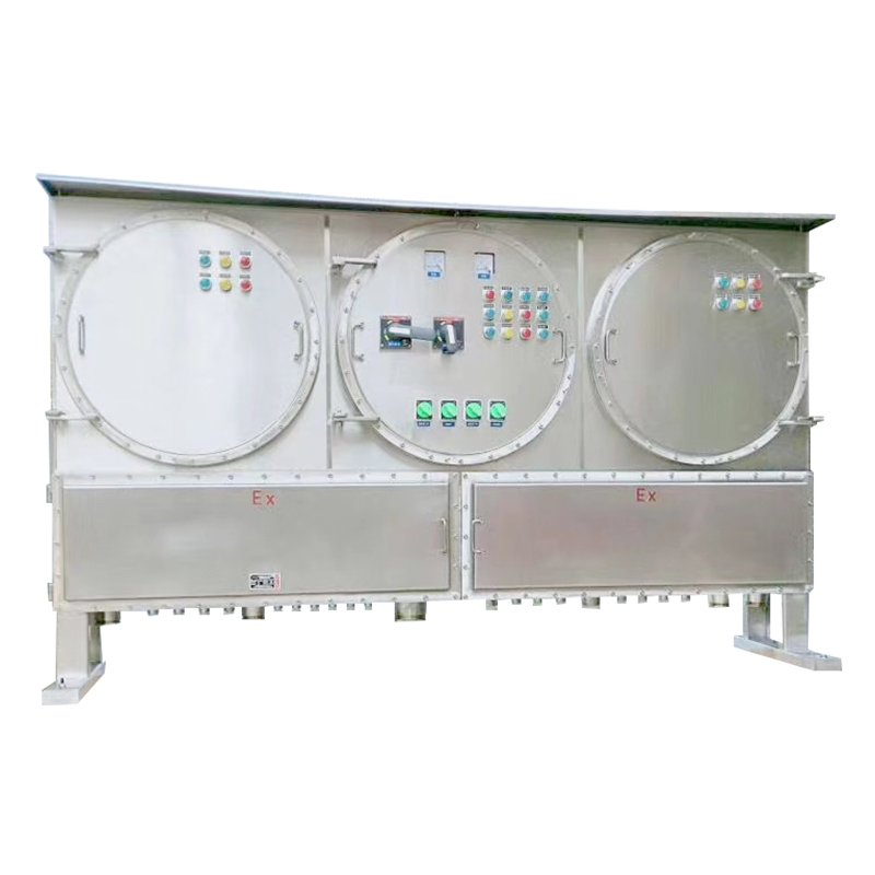 Explosion-proof Distribution Panels