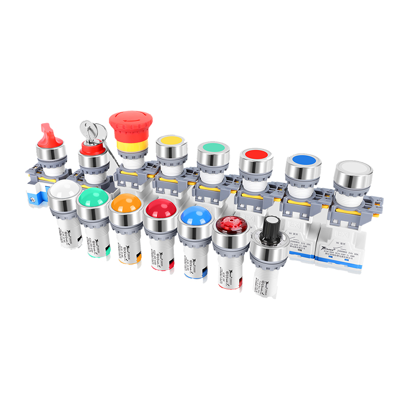 Explosion-Proof Fittings