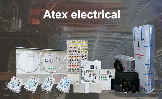 Explosion proof box, explosion proof box supplier