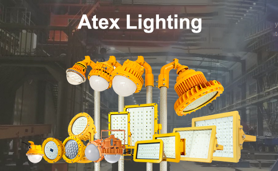 Explosion proof lighting, explosion proof lighting supplier