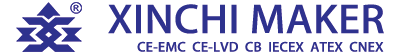 Xinchi Maker