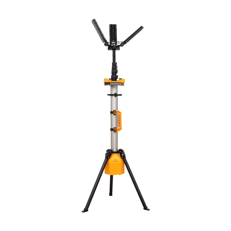 FW6129 Explosion-proof panoramic mobile 