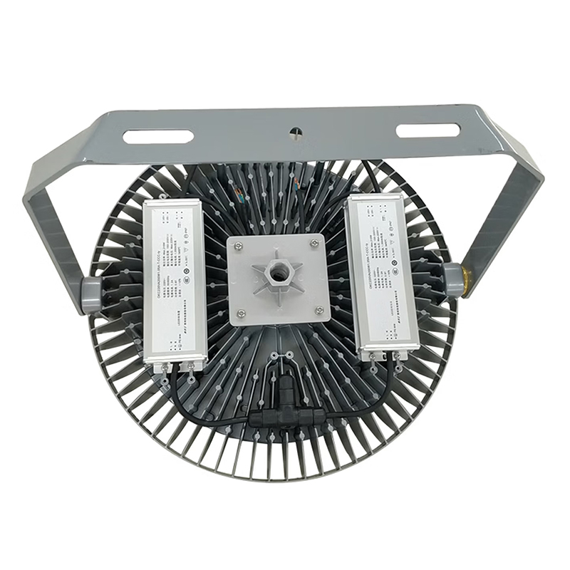 NGC9828-400W LED High Bay Light Fitting
