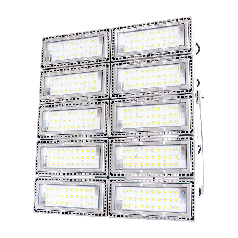 NTC9280-1000W LED SPOTLIGHT
