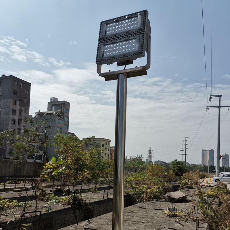 NTC9280-1000W LED SPOTLIGHT