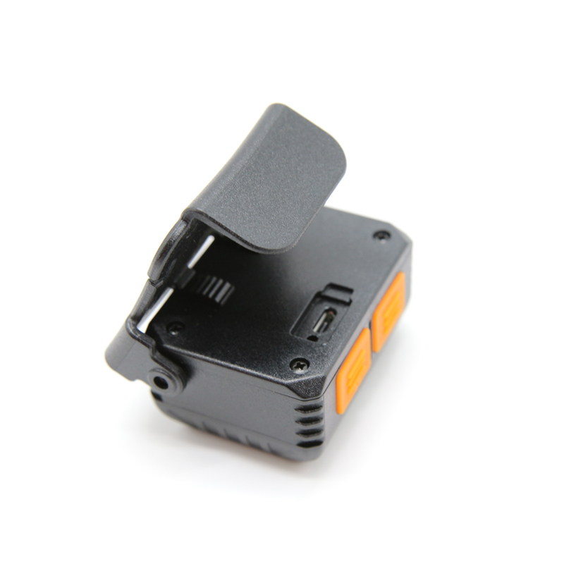 HBY010 ATEX HEADLAMP