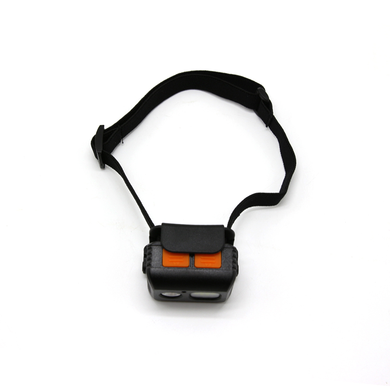 HBY010 ATEX HEADLAMP