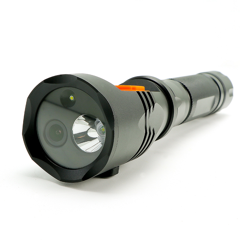 JW7116 Explosion-proof camera flashlight