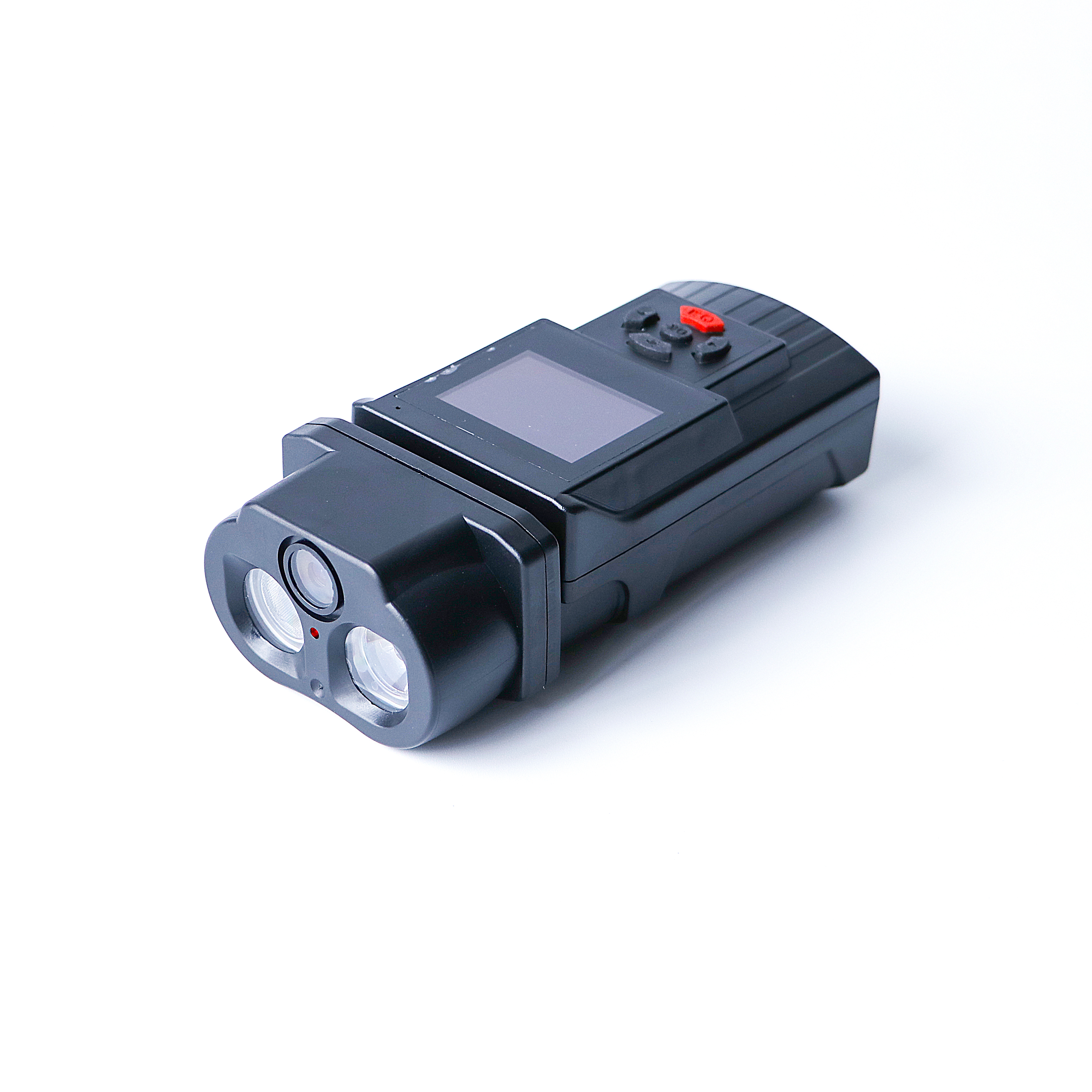 JW7117 Explosion-proof camera flashlight