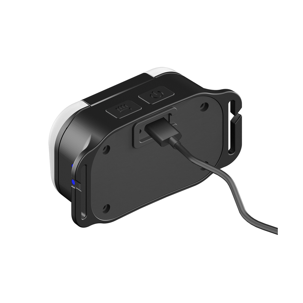 USB-C Rechargeable Head Lamp