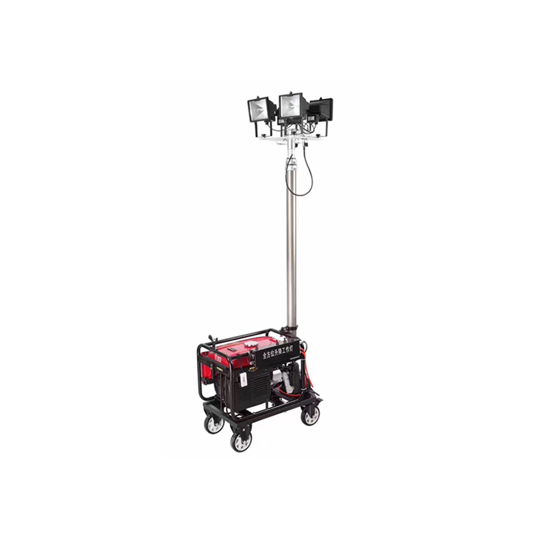 SFW6110B Mobile Ligh