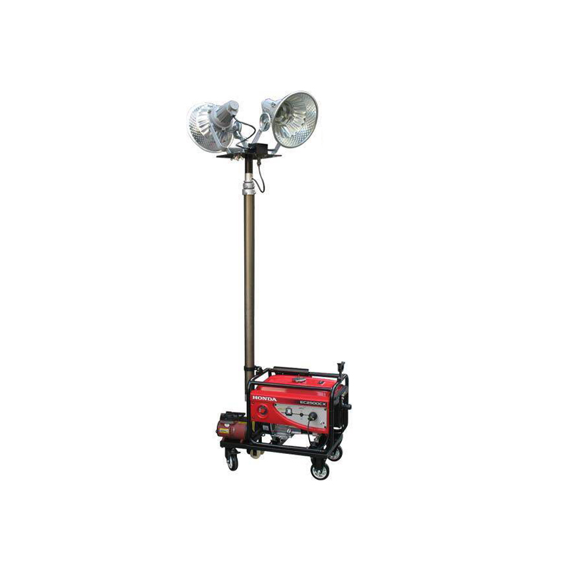 SFW6110C Mobile Light Tower