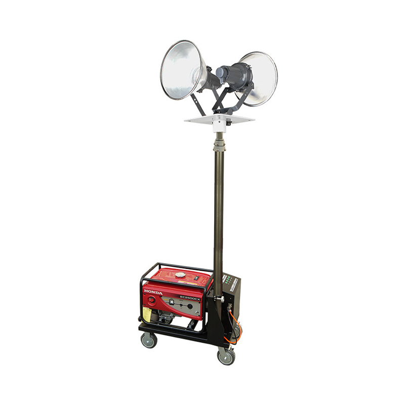 SFW6110C Mobile Light Tower