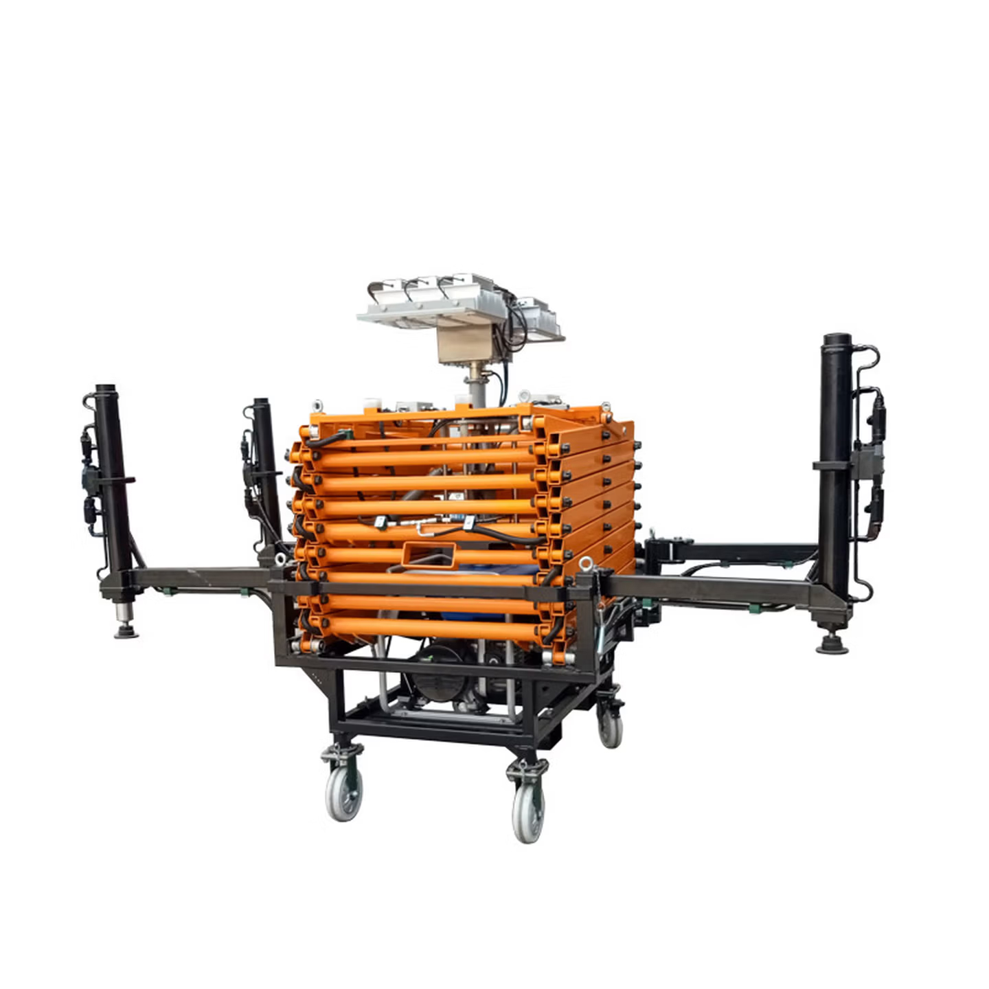 SFW6131 MULTIFUCTIONAL LIGHTING SYSTEM