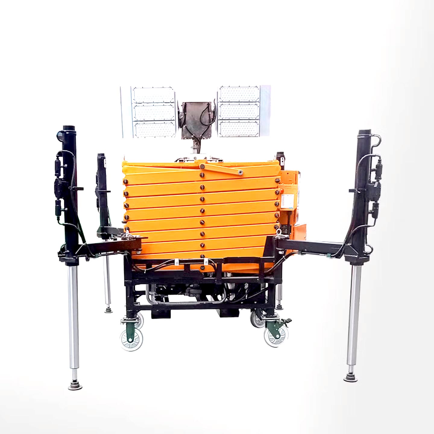 SFW6131 MULTIFUCTIONAL LIGHTING SYSTEM