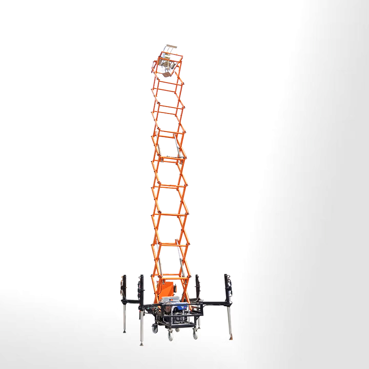 SFW6131 MULTIFUCTIONAL LIGHTING SYSTEM