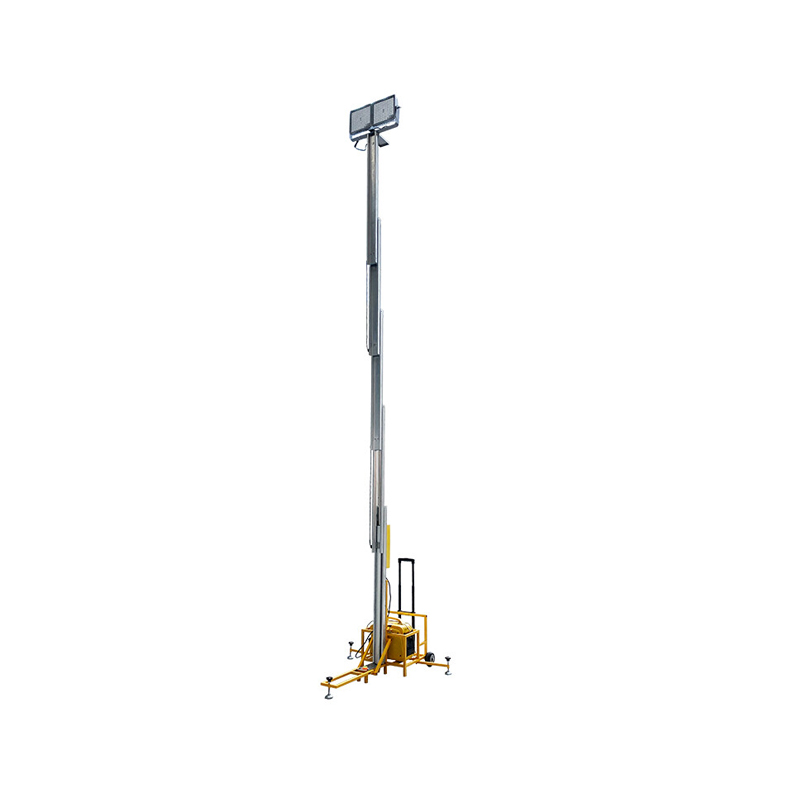 SFW6132-2*150W Mobile work lights