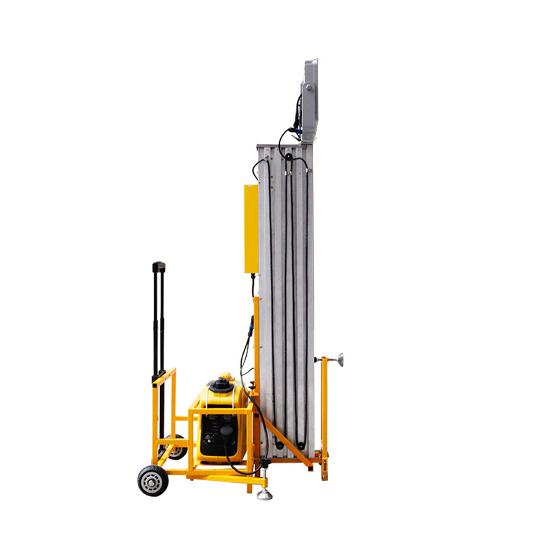 SFW6132-2*150W Mobile work lights